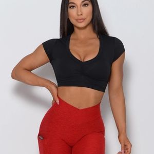 Bombshell sportswear